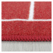Kusový koberec Play 2915 white Rozmery koberca: 160x230