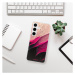 Odolné silikónové puzdro iSaprio - Black and Pink - Samsung Galaxy S24