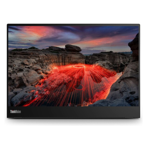 Monitory Lenovo