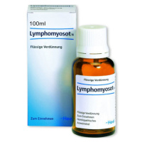 LYMPHOMYOSOT, 100 ml