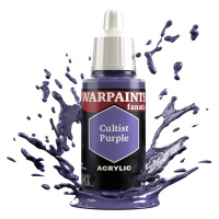 Army Painter - Warpaints Fanatic: Cultist Purple