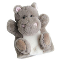 Doudou Histoire d´Ours Plyšový maňuška hroch 25 cm