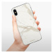 Plastové puzdro iSaprio - Marble 12 - iPhone X