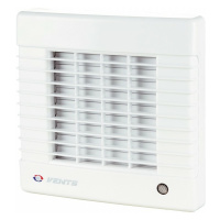 Ventilátor 125MAV axiálny (VENTS)