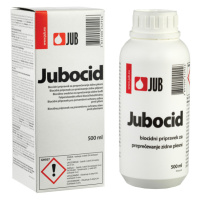 JUBOCID - Protiplesňová prísada do interiérových farieb 0,5 L