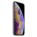 Apple iPhone XS 14,7 cm (5.8") Dual SIM iOS 12 4G 64 GB Stříbrná Repasovaný Remade / Obnovené st
