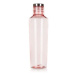 BANQUET Fľaša tritánová RUFUS 800 ml, ružová