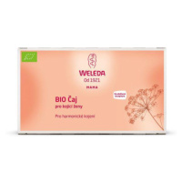 WELEDA Čaj pre podporu kojenia 20x2g (40g)