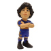 MINIX Football: Icon Maradona - Blue and Yellow