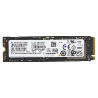 HP 512GB PCIe-4x4 NVMe M.2 Solid State Drive