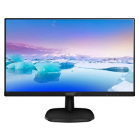 Philips 273V7QDAB monitor 27