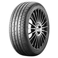 Continental ContiSportContact 3 SSR ( 245/50 R18 100Y *, runflat )