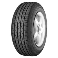 CONTINENTAL 275/55 R 19 111H 4X4_CONTACT TL M+S FR ML MO