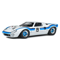 1:18 Ford GT40 Mk.1 Angola Championship 1973