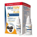 OCUTEIN SENSITIVE PLUS očné kvapky 15 ml + zadarmo Ocutein FRESH cps 15 ks