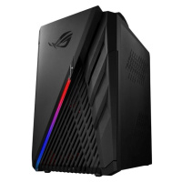 ASUS Rog Strix GA35 (G35DX-CZ005W) čierny