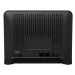 Synology MR2200ac Mesh Router 2,4 GHz / 5 GHz 802.11a/b/g/n/ac (4C/717MHz/256MBRAM/1xUSB3.0/1xGb