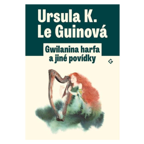 Gnóm! Gwilanina harfa a jiné povídky