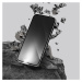 Forcell Ultra Clear Glass Apple iPhone 15 Plus black