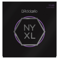 D'Addario NYXL1149