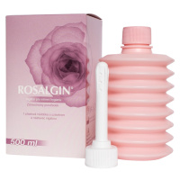 ROSALGIN Irigátor pre intímnu hygienu 500 ml