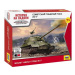 Wargames (WWII) tank 6292 - IS-7 Soviet heavy tank (1:100)