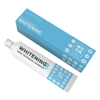 WOOM Family Whitening zubná pasta 75 ml