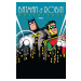 DC Comics Batman and Robin Adventures 2