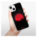 Odolné silikónové puzdro iSaprio - Perseids 01 - iPhone 15 Plus