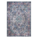 Modro-sivý prateľný koberec 230x160 cm Millie - Flair Rugs