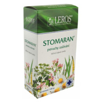 LEROS Stomaran čaj sypaný 100 g