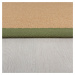 Kusový koberec Herringbone Border Kira Green - 160x230 cm Flair Rugs koberce