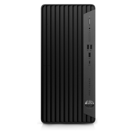 HP Pro Tower 400 G9 (99P05ET#BCM) čierny