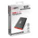 X210 ELITE Portable SSD 512GB EMTEC