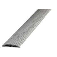 Egibi Podlahový prechodový profil Multi SPC Rigid Vancouver 40 x 1200 mm