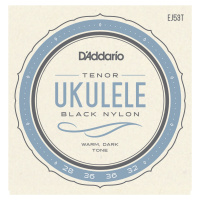 D'Addario EJ53T