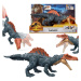 mamido  Jurassic World Dominion dinosaurus Siamosaurus