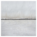 Kusový koberec Alpine Faux Fur White - 80x150 cm Flair Rugs koberce