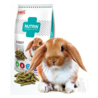 Nutrin Complete Rabbit Adult 400g zľava 10%