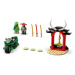 LEGO® NINJAGO® 71788 Lloydova nindžovská motorka