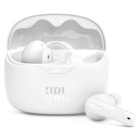 JBL Tune Beam White