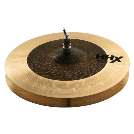 Sabian HHX Click Hi-hat 14"