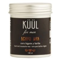 Kuul for men vosk na fúzy 100 ml