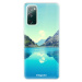 Odolné silikónové puzdro iSaprio - Lake 01 - Samsung Galaxy S20 FE