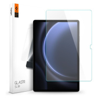 Spigen Glass TR Slim 1 Pack - Samsung Galaxy Tab S9 FE+ 2023