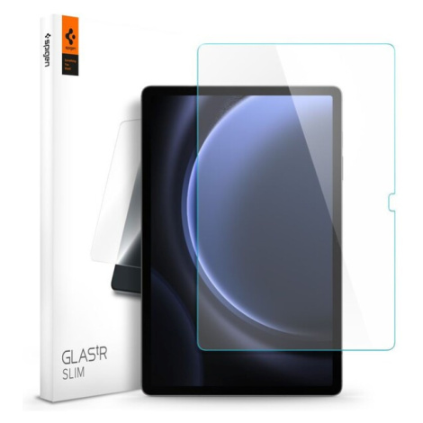 Spigen Glass TR Slim 1 Pack - Samsung Galaxy Tab S9 FE+ 2023