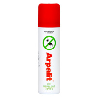 ARPALIT Bio repelent proti komárom a kliešťom 150 ml