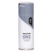 Maston One - akrylový základ v spreji biely 400 ml