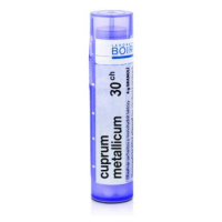 BOIRON Cuprum metallicum CH30 4 g