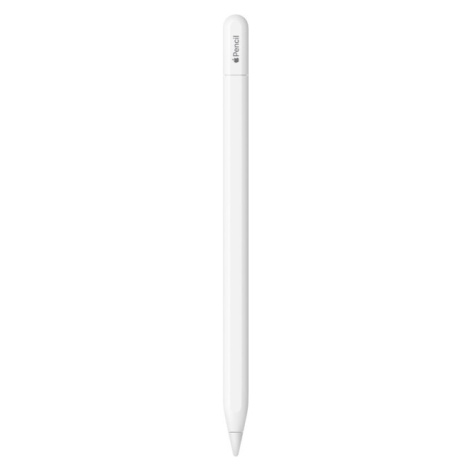 Apple Pencil (USB-C) ceruzka biela